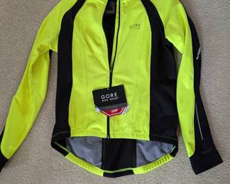 Gore Bike Wear, brand new, size L