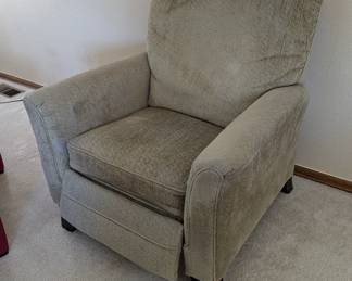 La-Z-Boy recliner