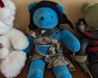 North American Bear Company Cleopawtra