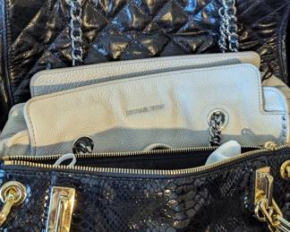 Michael Kors purse