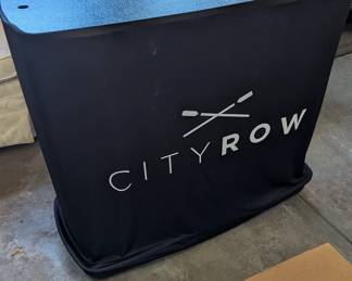 Business portable pop up counter