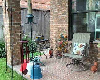 Patio Goods