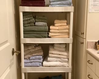 Bath Linens