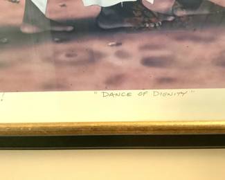 Dance of Dignity