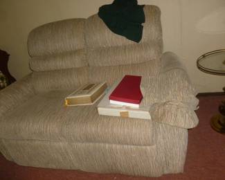 loveseat