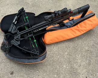 Killer Instinct 1104-Boss 405