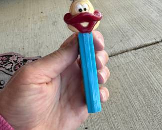 Rare Pez