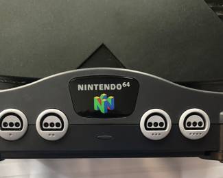 Nintendo 64