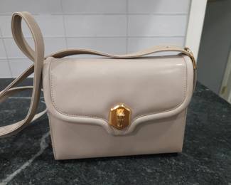 New Lalo Italian leather handbag