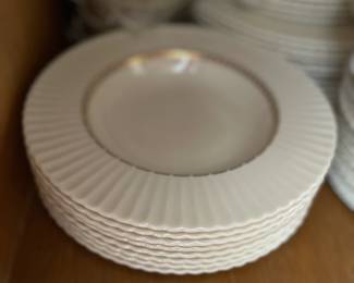 Lenox Cretan fine china