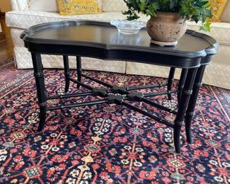 Ethan Allen Coffee Table