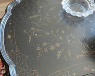 Ethan Allen Coffee Table