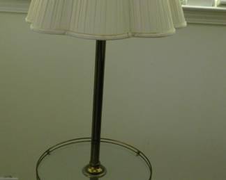 Mid-Century floor lamp