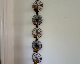 Tower of Candles.  Use the fake candles to prevent dialing 911.