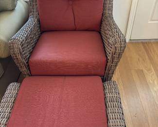 No more pastels in your life, go bold with red.  Own it.