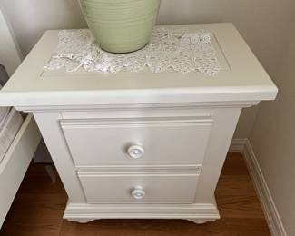 A one-night stand.   It happens to the best of us.