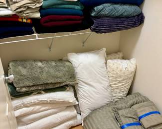 Bed, Bath and Beyond.