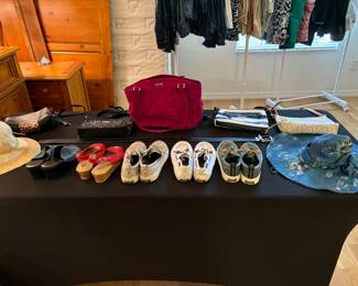 No shoes, no service.  