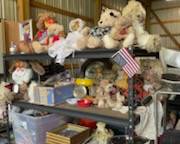 Stuff! stuff! Stuff!