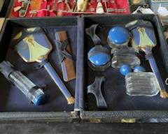 1890s-1920s beauty set!!