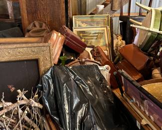 Art,Art and more Art!