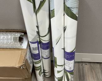 Anna French wallpaper $150.00 per roll