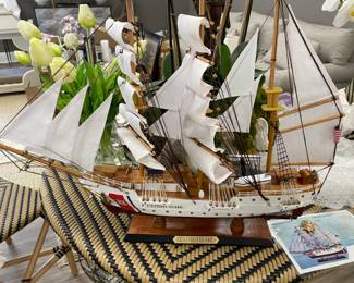 Beautiful accessories