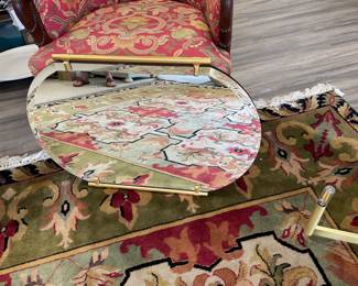 Bathroom Mirror, 30” x 20” $200