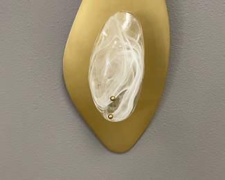 Gabby sconces . $400 pair NEW