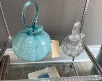 Beautiful accessories