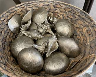 Beautiful accessories