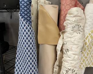 Fine fabric. Priced as marked