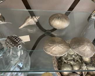 Beautiful accessories