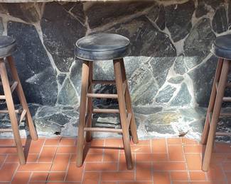 Bar stools