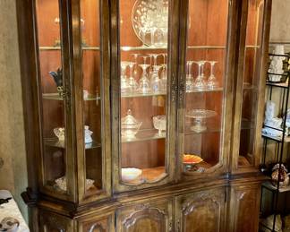 china cabinet