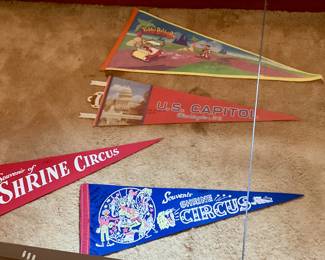 Pennants
