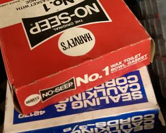 House hold maintenance