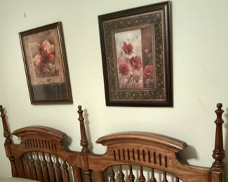 framed pictures