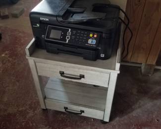 Printer