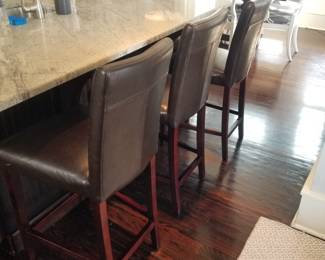 Bar stools
