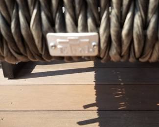 Ebel Outdoor Furniture