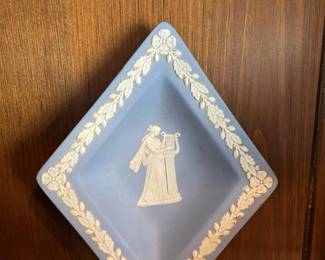Wedgewood Diamond Dish