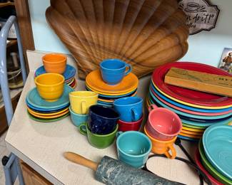 FIESTAWARE 