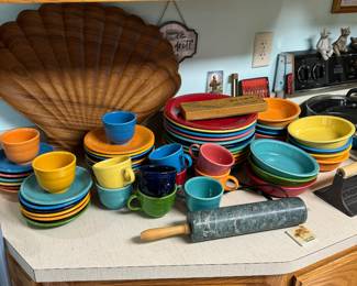 FIESTAWARE