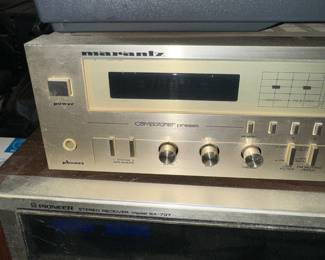 MARANTZ STEREO 