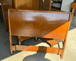 DREXEL TWIN HEAD BOARD