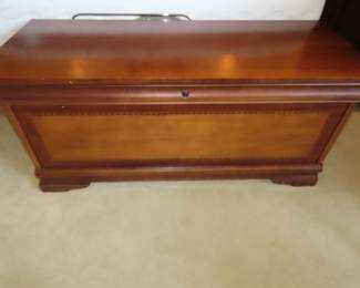 Lane Hope chest.