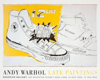 Andy Warhol