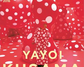 Yayoi Kusama