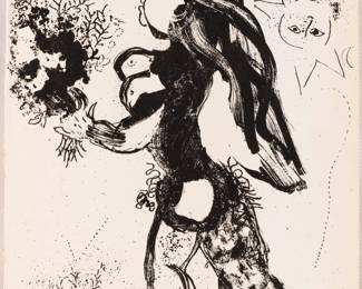 Marc Chagall